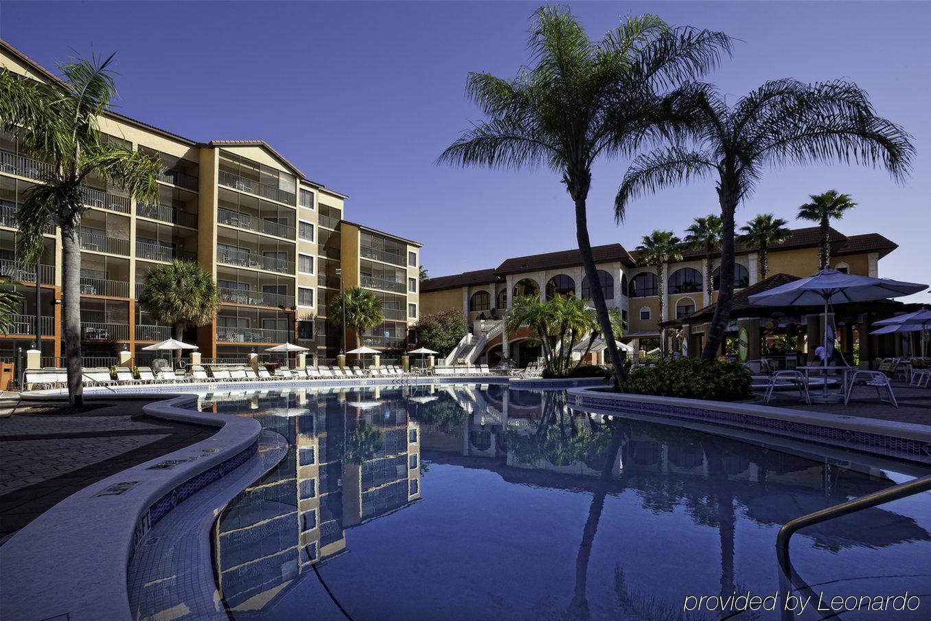 Westgate Lake Resort & Spa Orlando Facilități foto